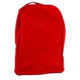 Rejseskotaske Wilson Tour Iv Shoe R�d #3