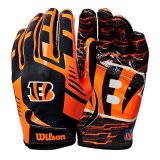 Gribers handske Wilson Ad Nfl Stretch #3