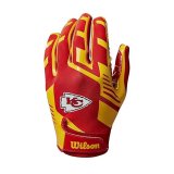 Gribers handske Wilson 71 Nfl Stretch #1