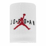 Hndledssttte til trning Jordan Jumpman Terry Hvid Onesize #1