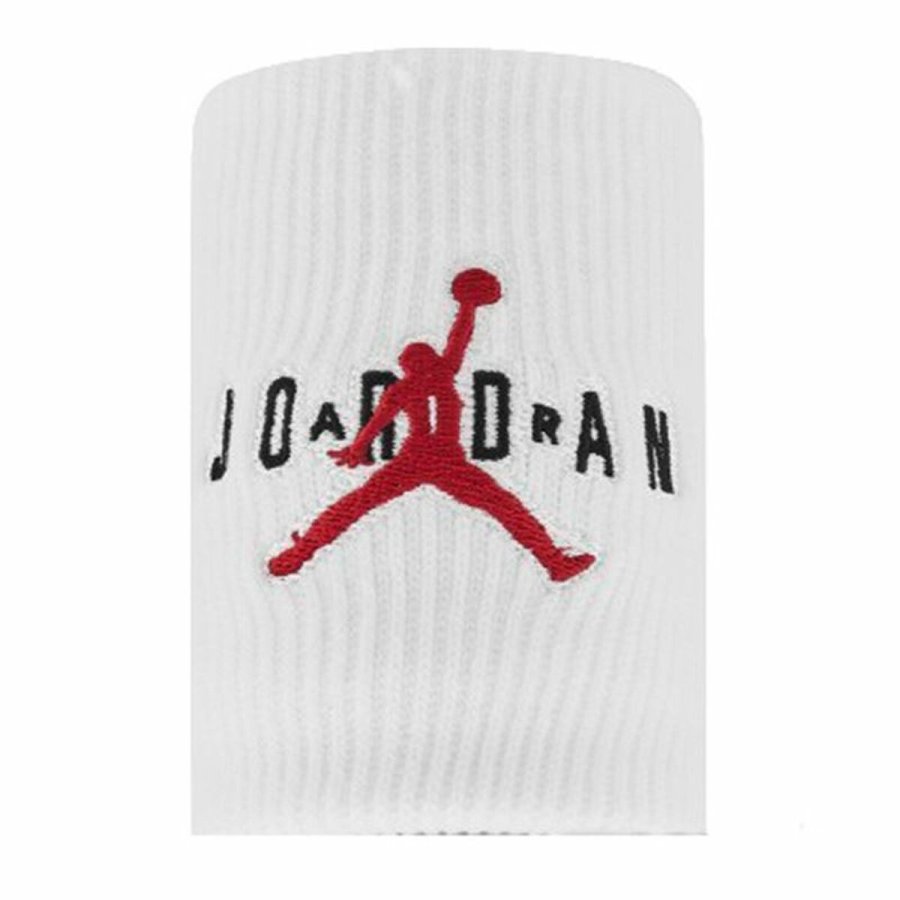 Hndledssttte til trning Jordan Jumpman Terry Hvid Onesize #1