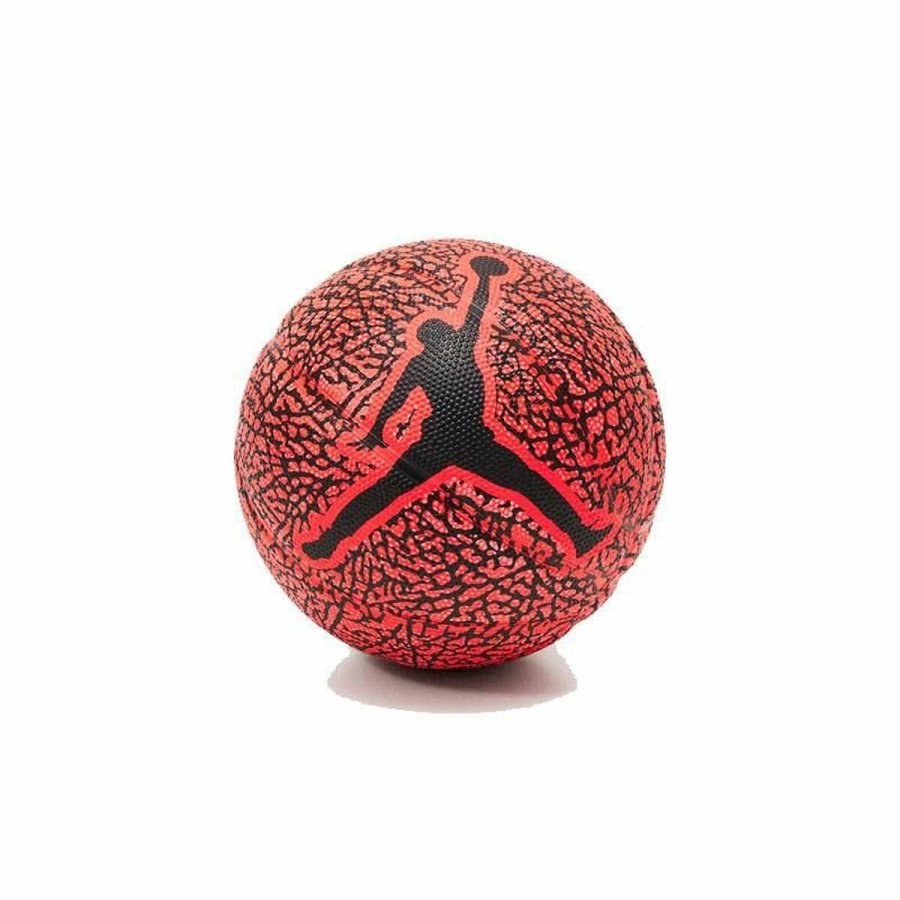 Basketball Jordan Skills 2.0 Rd Naturgummi (Strrelse 3) #1