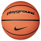 Basketball Nike Playground  Orange 6 r #1