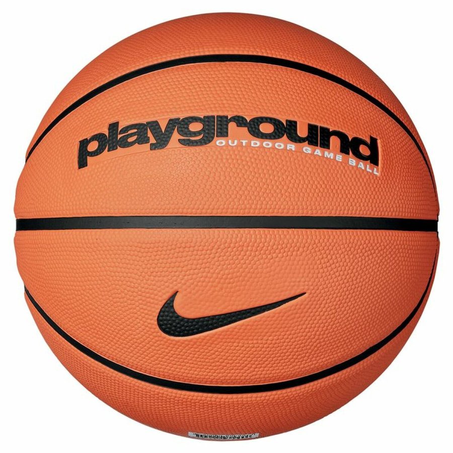 Basketball Nike Playground  Orange 6 r #1