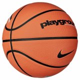 Basketball Nike Playground  Orange 6 r #2