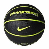 Basketball Nike Playground  Sort (Strrelse 6) #1
