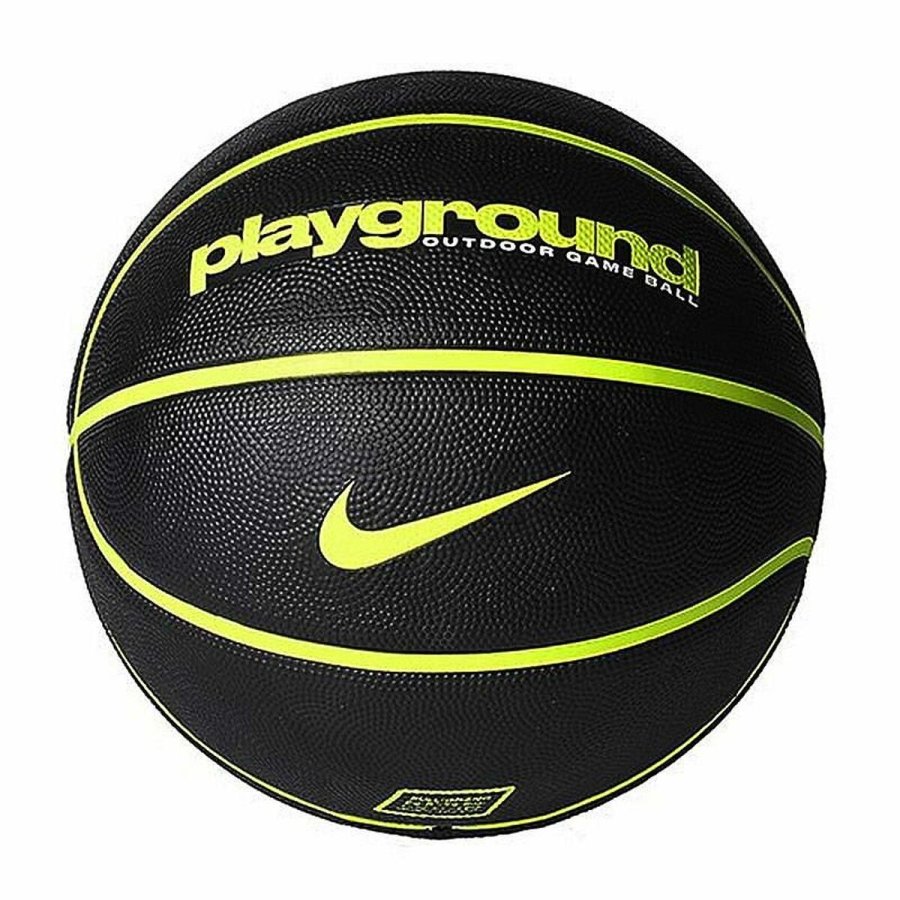 Basketball Nike Playground  Sort (Strrelse 6) #1