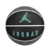 Basketball Jordan JORDAN PLAYGROUND 2.0 8P DEFLATED J1008255016 016 Sort Syntetisk #1