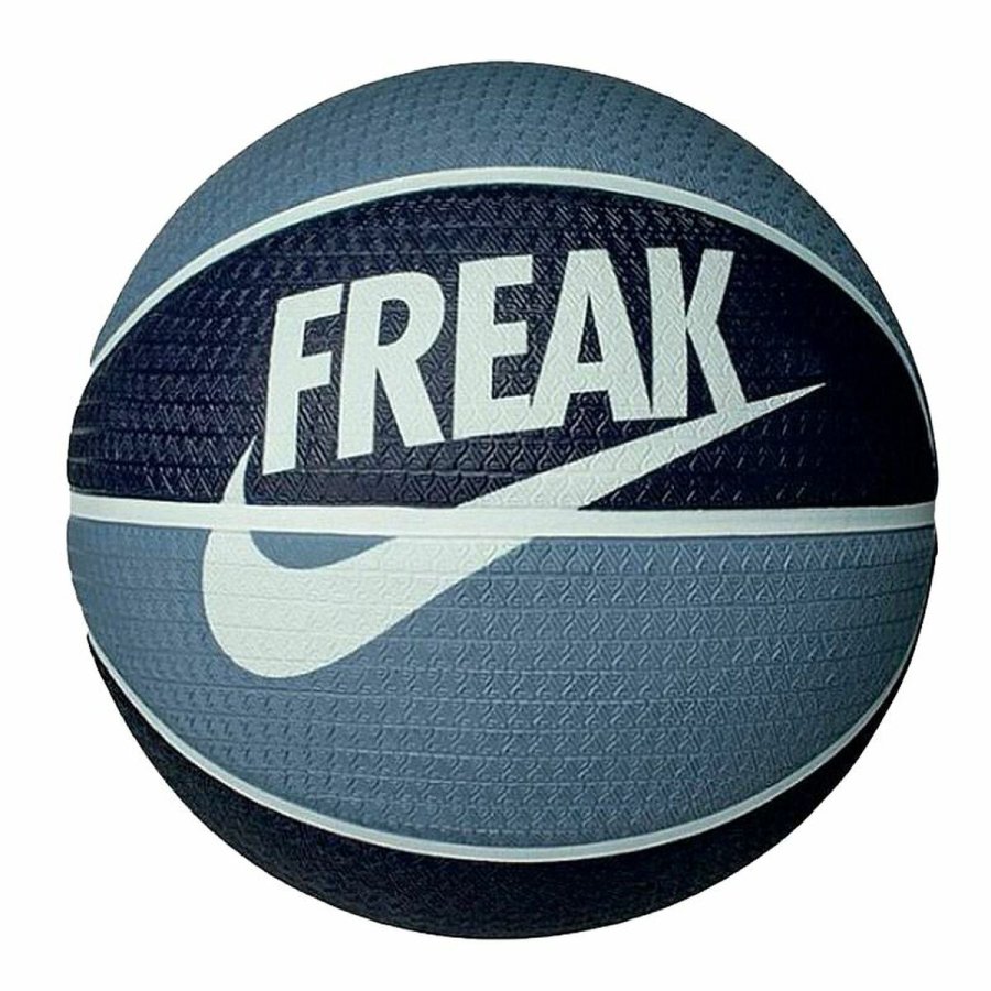 Basketball Nike Antetokounmpo 2.0 Multifarvet (Strrelse 7) #1