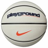 Basketball Nike Everyday Playground Beige (Strrelse 7) #1