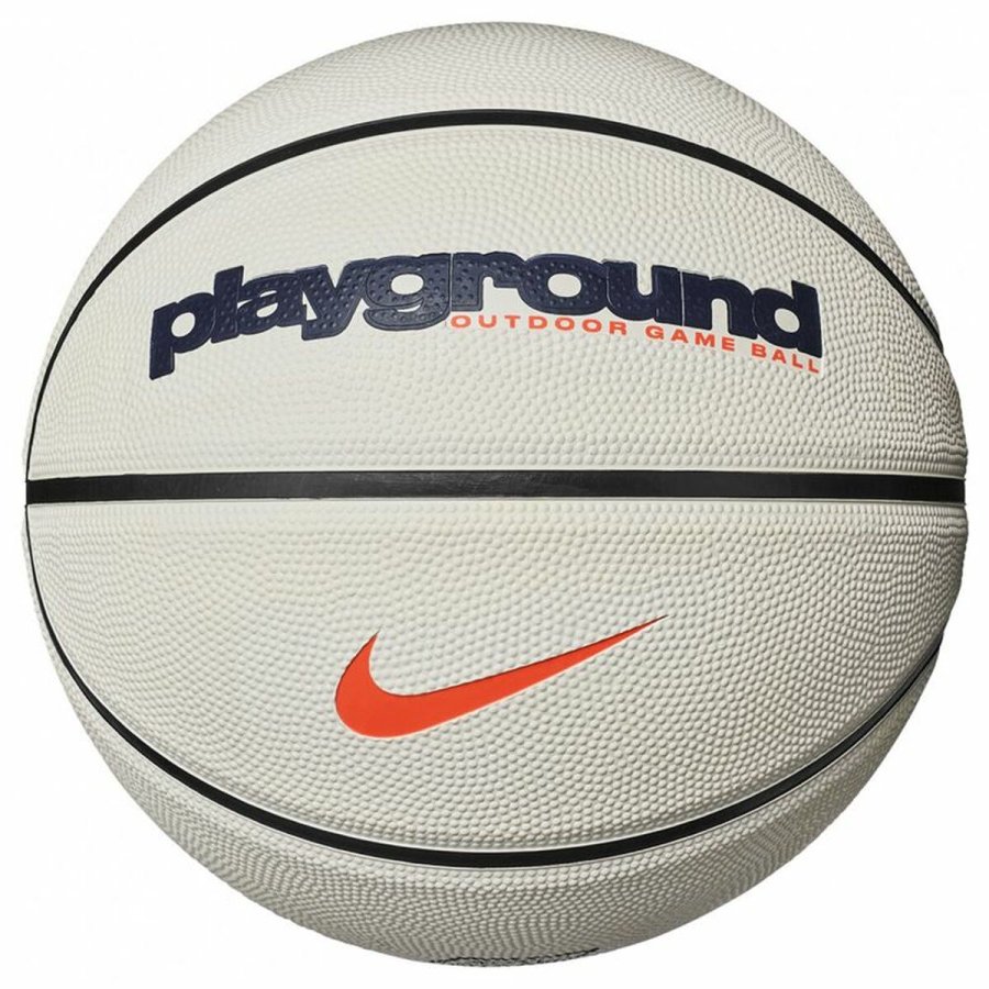 Basketball Nike Everyday Playground Beige (Strrelse 7) #1