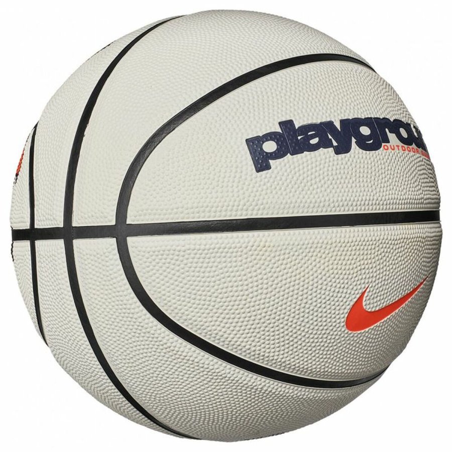 Basketball Nike Everyday Playground Beige (Strrelse 7) #2
