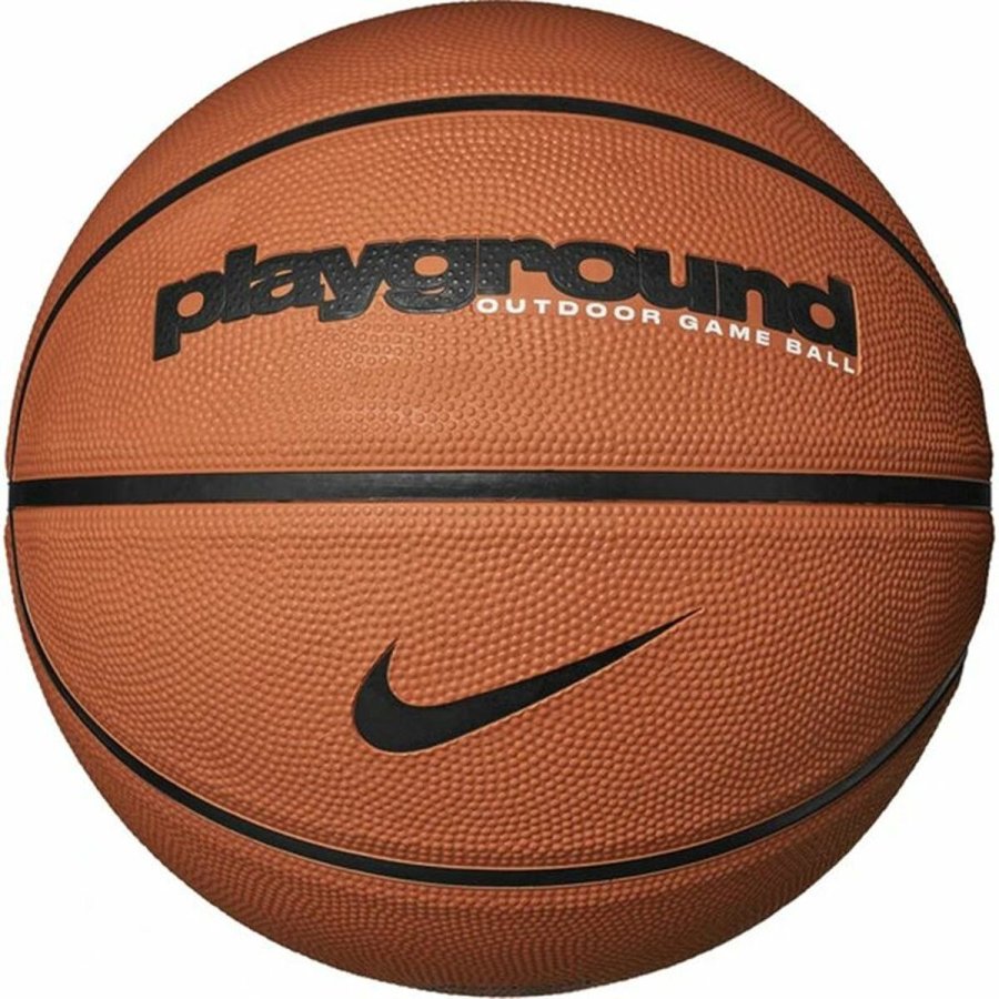Basketball Nike Everyday Playground 8P Graphic Kastanje 6 #1