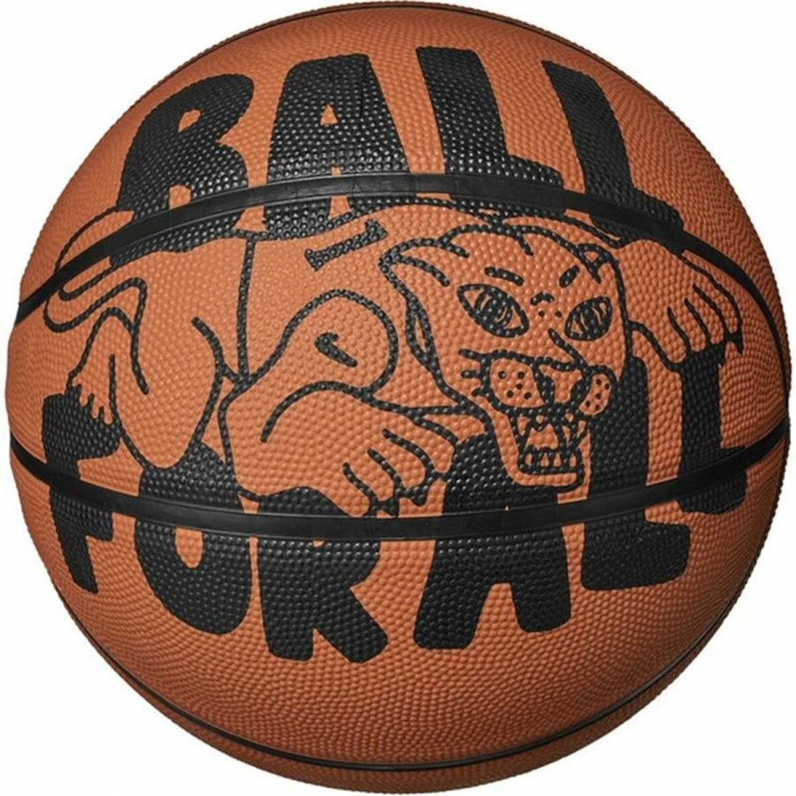 Basketball Nike Everyday Playground 8P Graphic Kastanje 6 #2