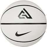 Basketball Nike Playground 8P 2.0 G Hvid (Strrelse 7) #1
