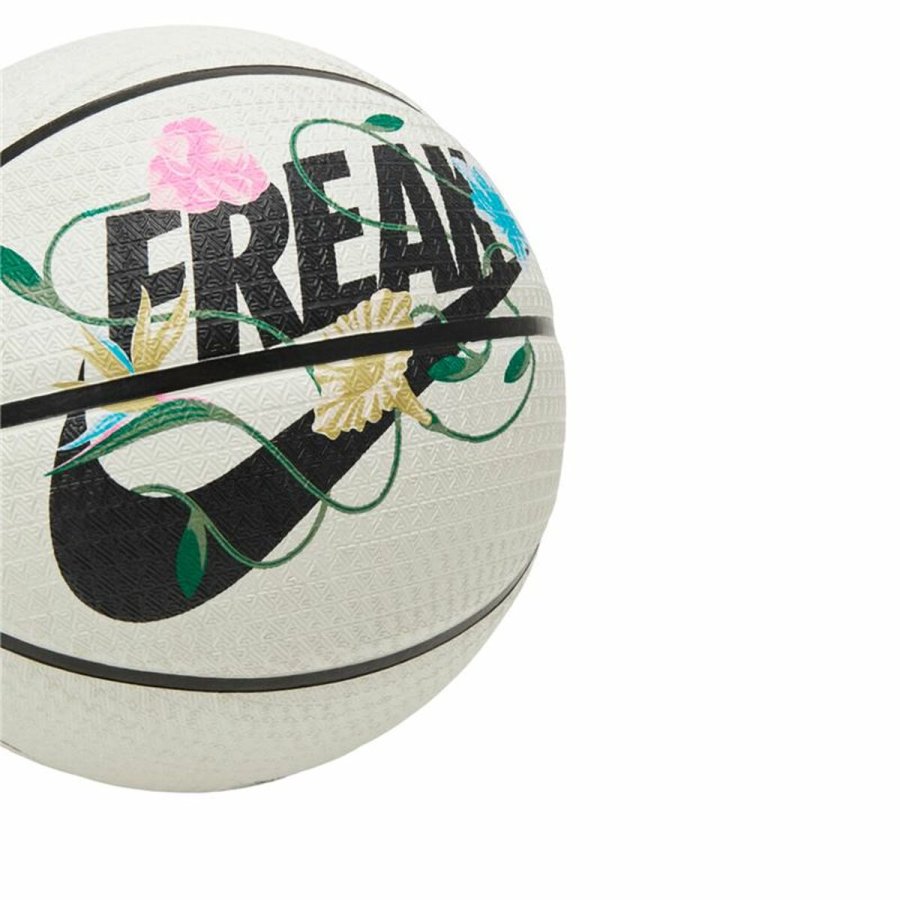 Basketball Nike Playground 8P 2.0 G Hvid (Strrelse 7) #3