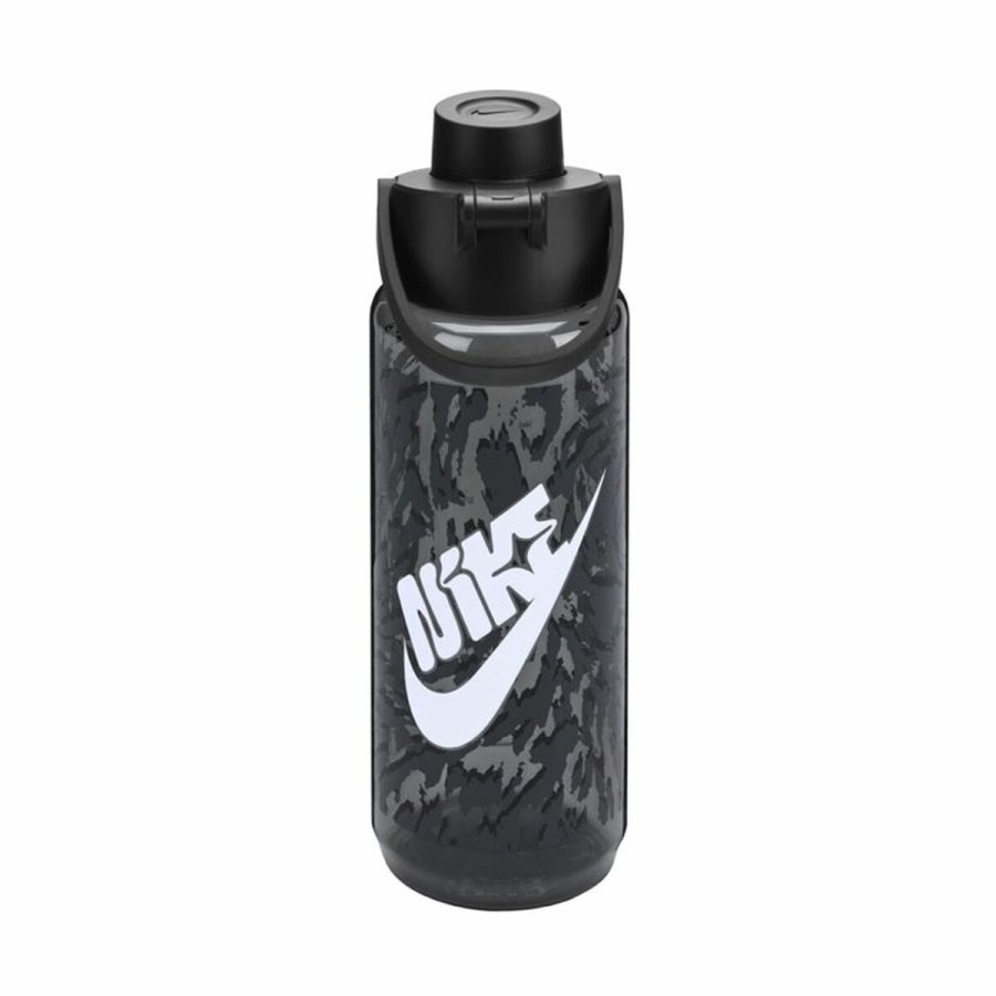 Vandflaske Nike Fitness  Sort #1