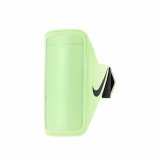 Armb�nd til mobiltelefon Nike Lean Arm Band Plus Gr�n #1