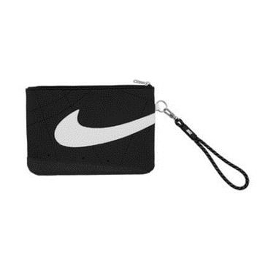 Tegnebger til mnd Nike ICON BLAZER WRISTLET N1009949091 091 Sort #1