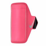 Armb�nd til mobiltelefon Nike Lean Arm Band Plus Pink #1