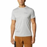T-shirt Columbia Zero Rules Moutain Gr #1