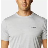 T-shirt Columbia Zero Rules Moutain Gr #3