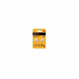 Litium knap-cellebatteri Kodak CR2032 210 mAh 3 V (2 enheder) #1