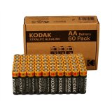 Batterier Kodak XTRALIFE 1,5 V #1
