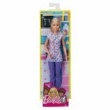 Dukke Barbie You Can Be Barbie GTW39 #1