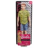 Dukke Ken Fashion Barbie DWK45 #3