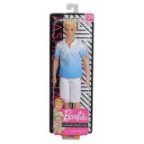 Dukke Ken Fashion Barbie DWK45 #5