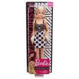 Dukke Barbie Fashion Barbie FBR37 #2