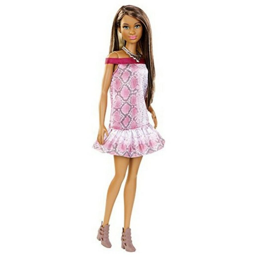 Dukke Barbie Fashion Barbie FBR37 #5