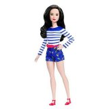 Dukke Barbie Fashion Barbie FBR37 #6