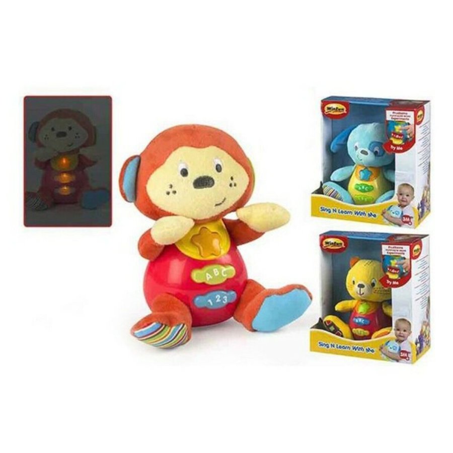 Bamse Winfun #1