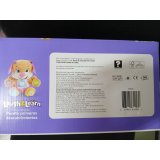 Musical Bamse Mattel Pink Lyd #4