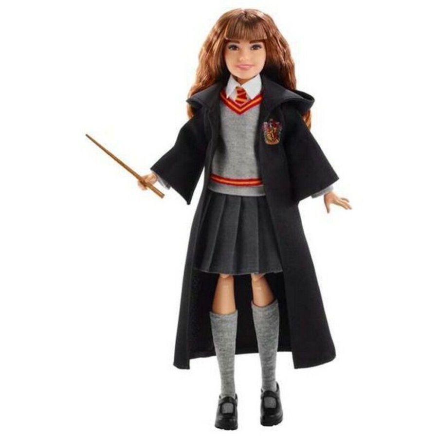 Dukke Hermione Granger Mattel FYM51 (Harry Potter) #1