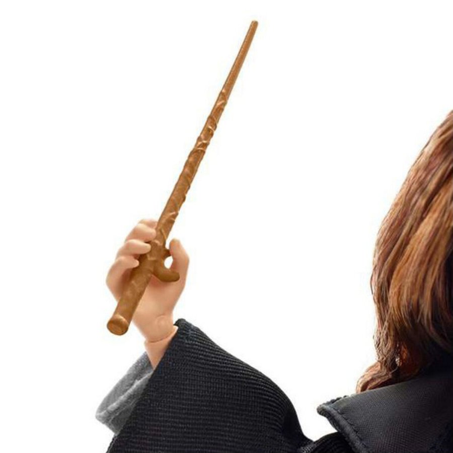 Dukke Hermione Granger Mattel FYM51 (Harry Potter) #2