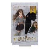 Dukke Hermione Granger Mattel FYM51 (Harry Potter) #3