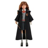 Dukke Hermione Granger Mattel FYM51 (Harry Potter) #4