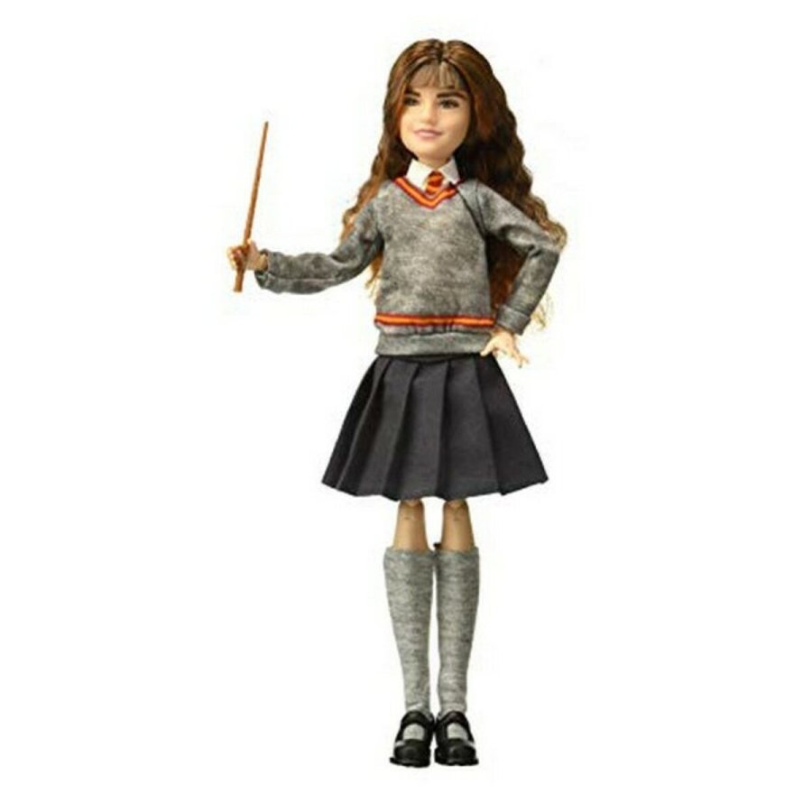 Dukke Hermione Granger Mattel FYM51 (Harry Potter) #6