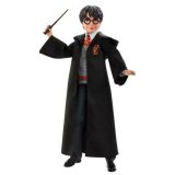 Dukke Mattel FYM50 Harry Potter #1
