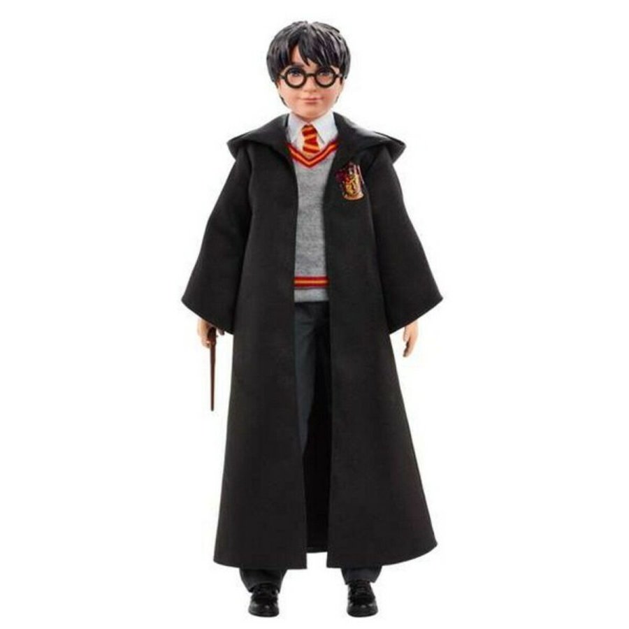 Dukke Mattel FYM50 Harry Potter #2