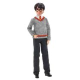 Dukke Mattel FYM50 Harry Potter #3