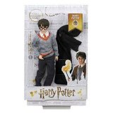 Dukke Mattel FYM50 Harry Potter #4