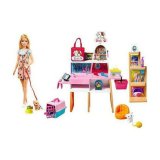Dukke Barbie GRG90 (28 enheder) #1