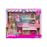 Dukke Barbie GRG90 (28 enheder) #2