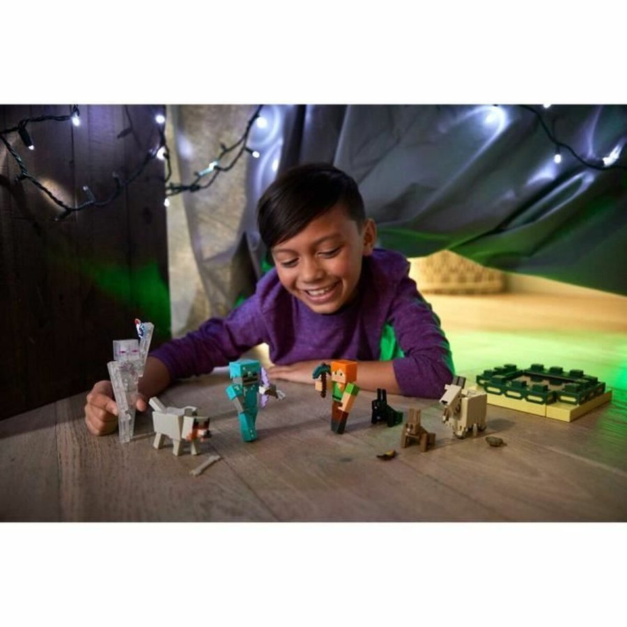 Action Figurer Bandai Accel Hyper 4 Dele #5