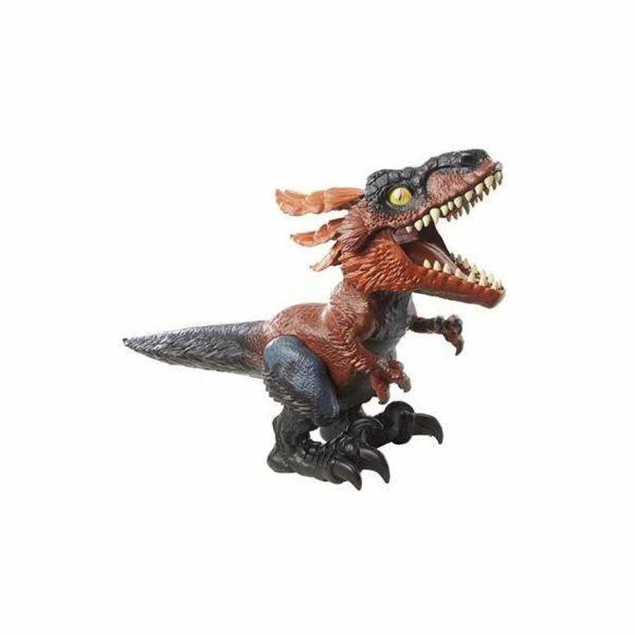 dyr Jurassic World Uncaged med lyd 26 x 18 x 54 cm #1