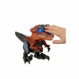 dyr Jurassic World Uncaged med lyd 26 x 18 x 54 cm #4